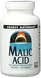 Source Naturals Malic Acid — photo 1