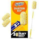 Swiffer Duster Kit with Extendable Handle — photo 1