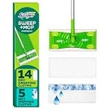 Swiffer Sweeper 2-in-1 Starter Kit — photo 1
