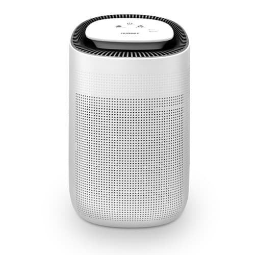 Tenergy Sorbi Dehumidifier with HEPA — photo 1