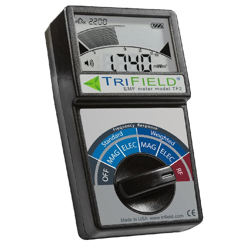 Trifield TF2