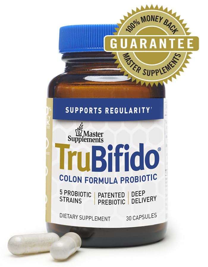 TruBifido Probiotic — photo 1