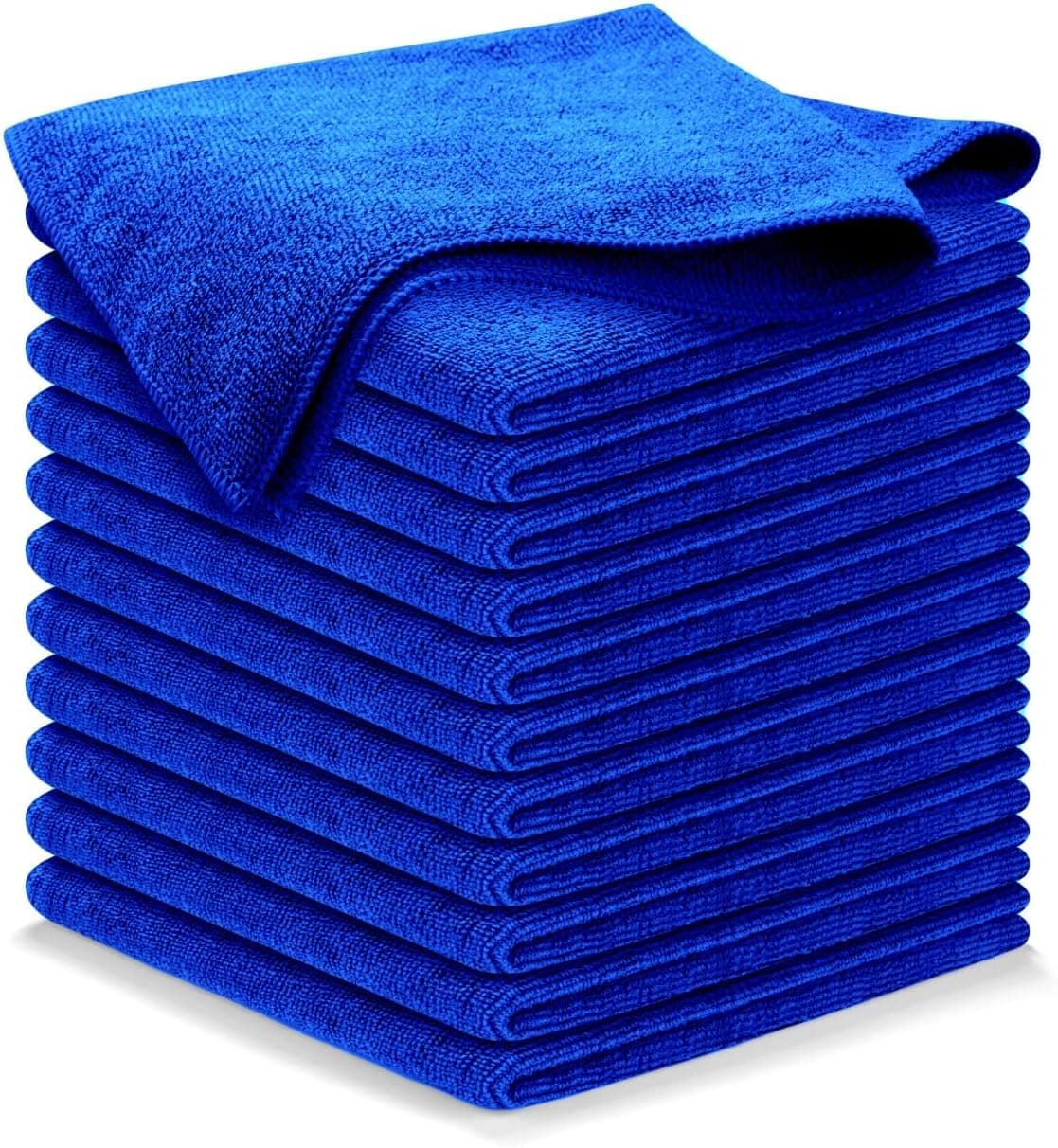 USANOOKS Microfiber Cleaning Cloths