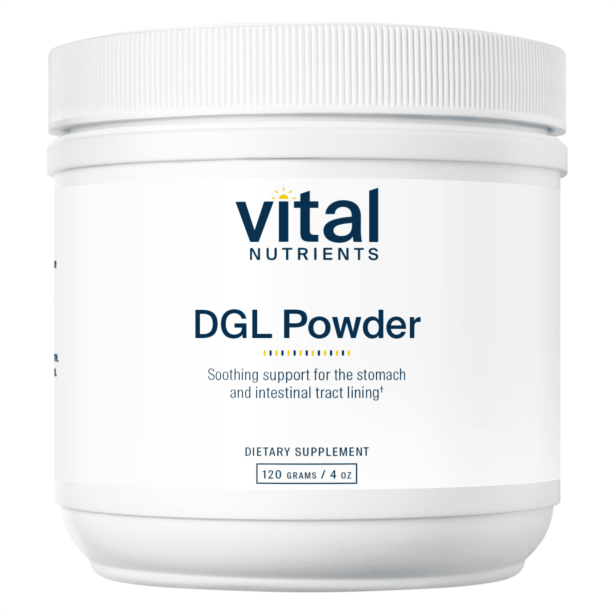 Vital Nutrients DGL Powder — photo 1