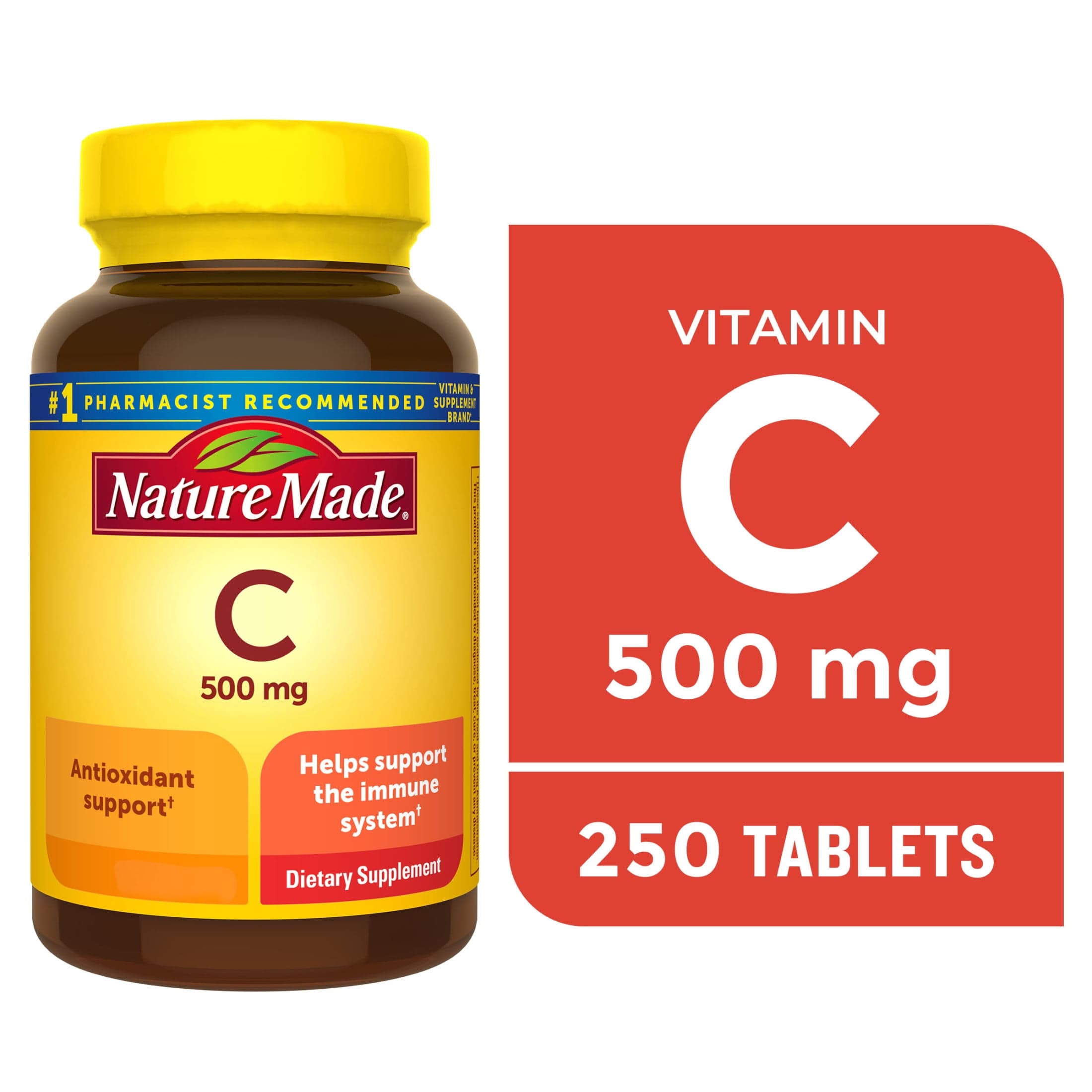 Vitamin C