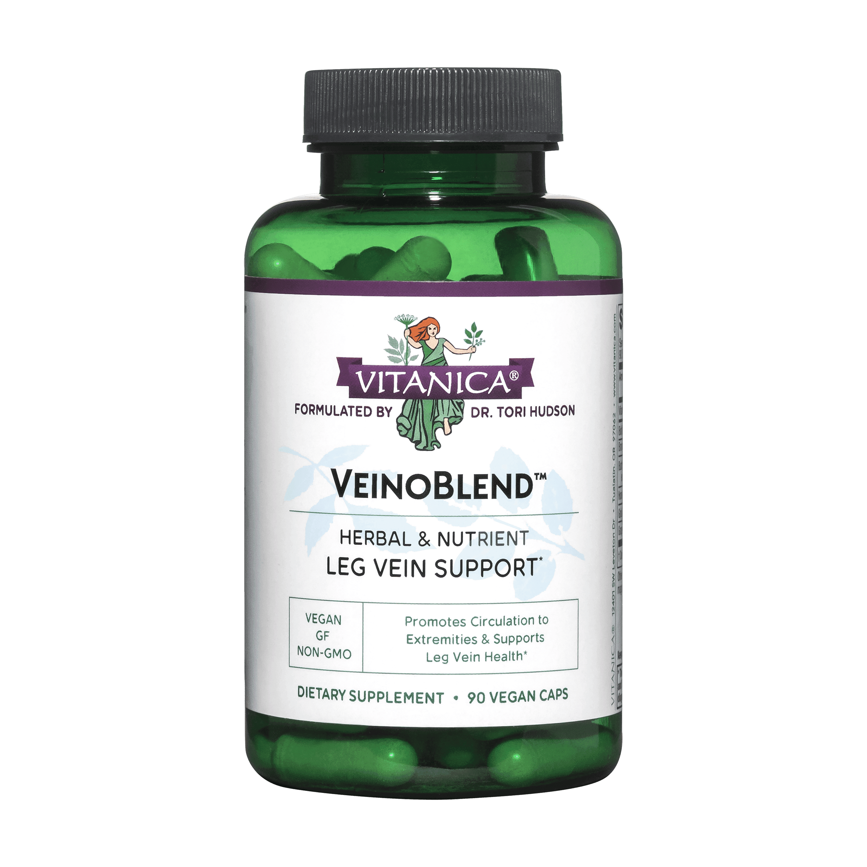 Vitanica VeinoBlend — photo 1