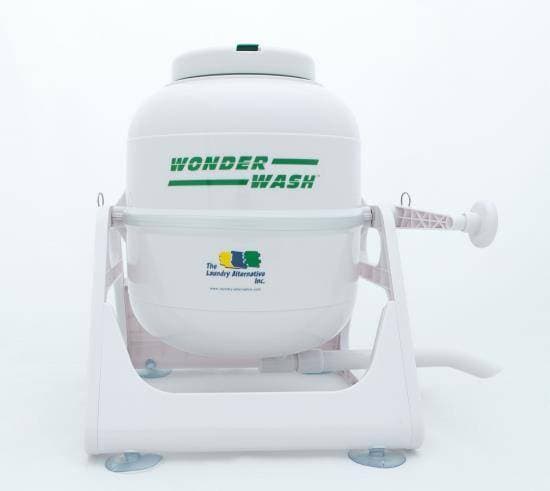 WonderWash Portable Washer