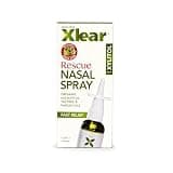 Xlear Rescue Nasal Spray — photo 1