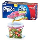 Ziploc Bags