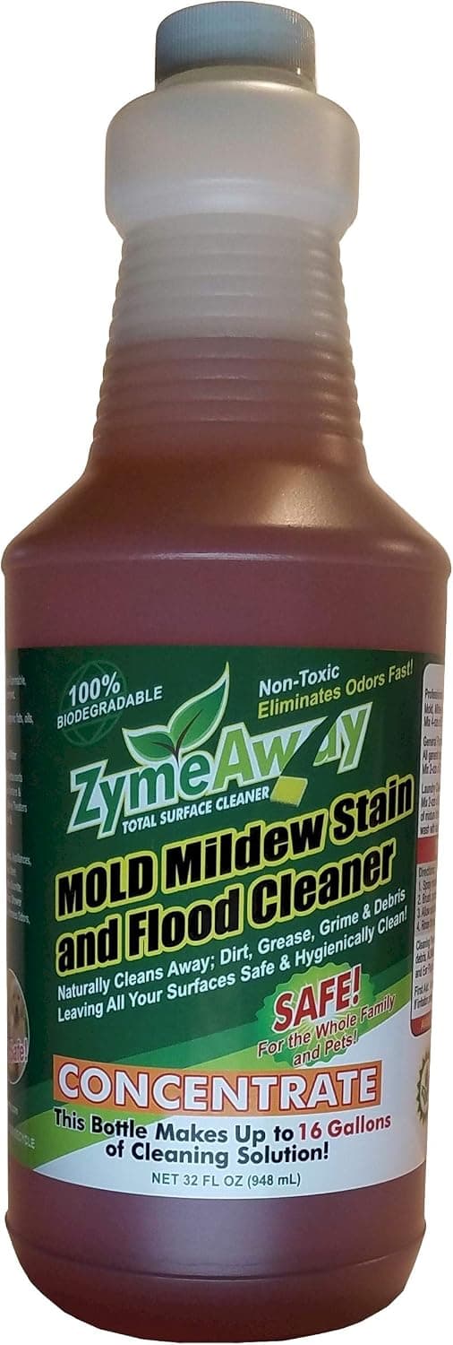 Zymeaway