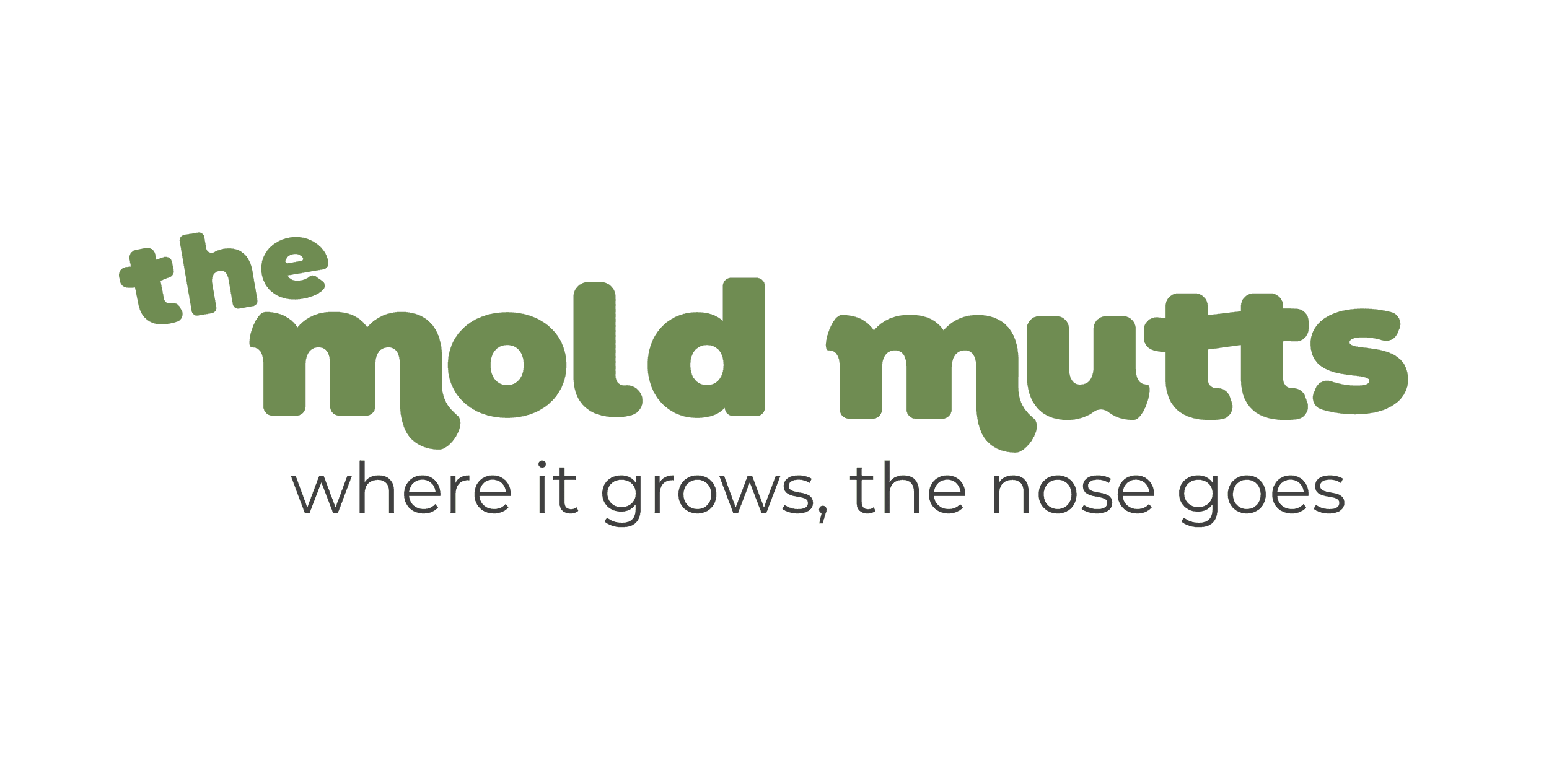 The Mold Mutts