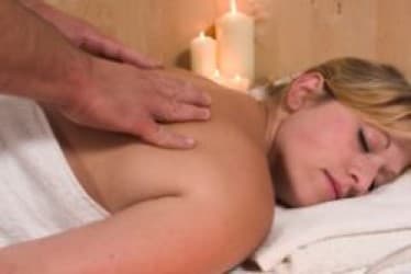 In-Balance Therapeutic Massage & Healing Center