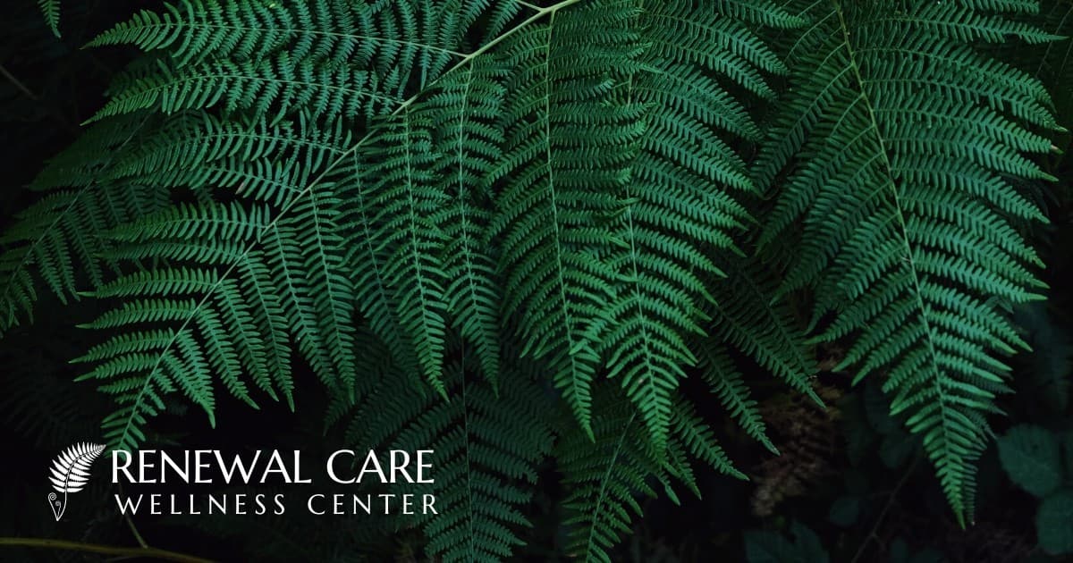 Renewal Care Hyperbarics & Wellness