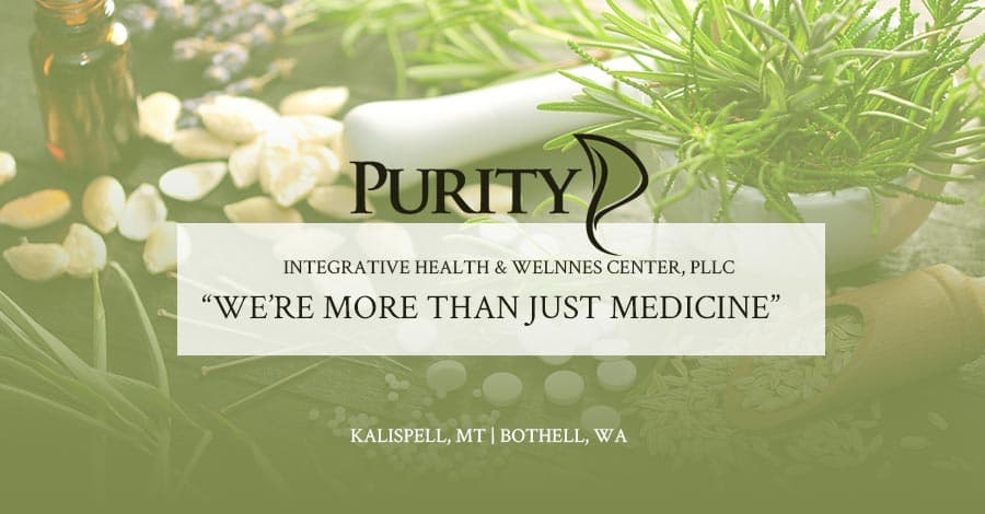 Purity Health Naturopathic