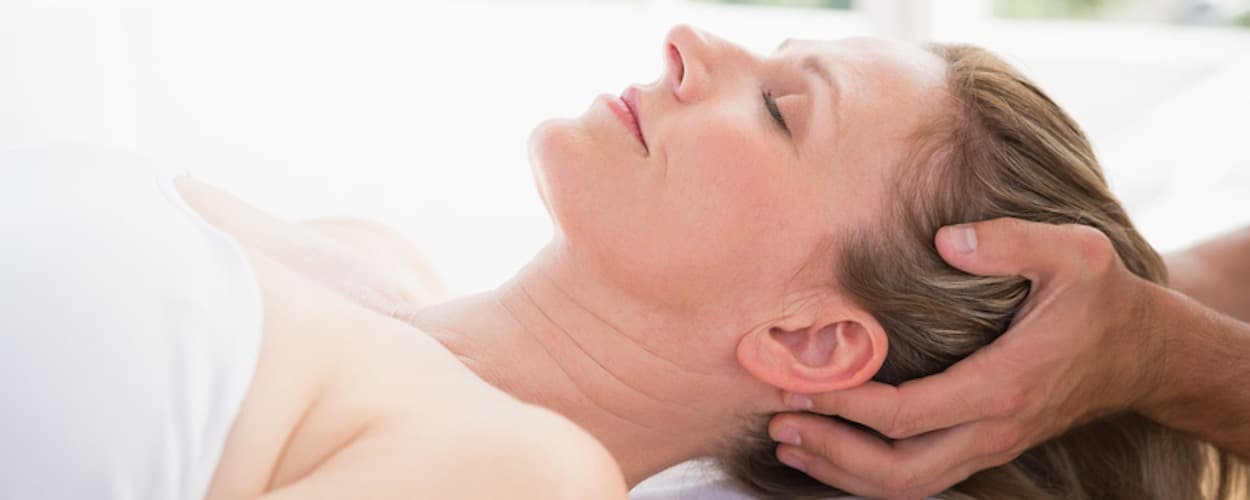 Specialized Physical Therapy
