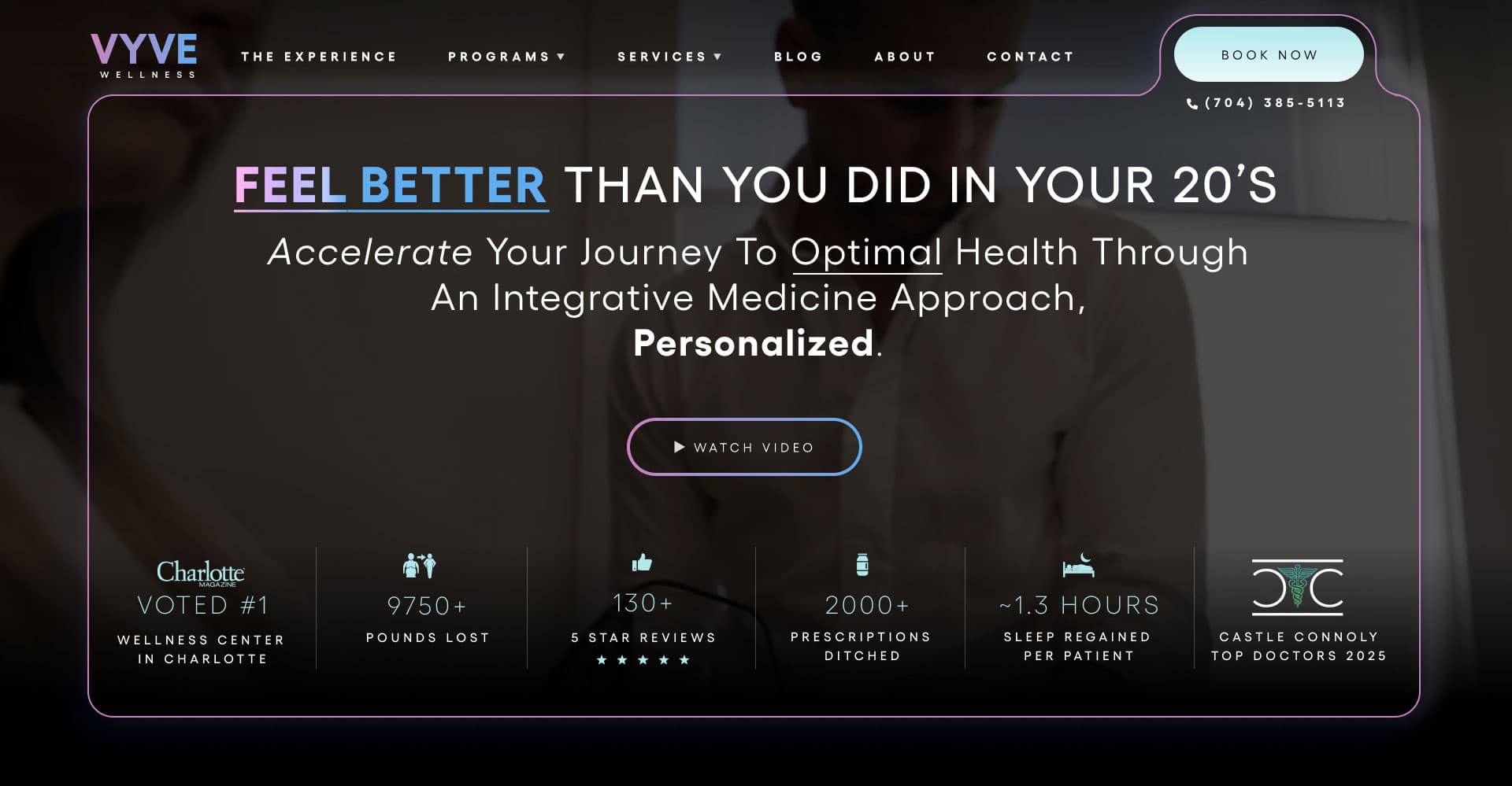 VYVE Wellness
