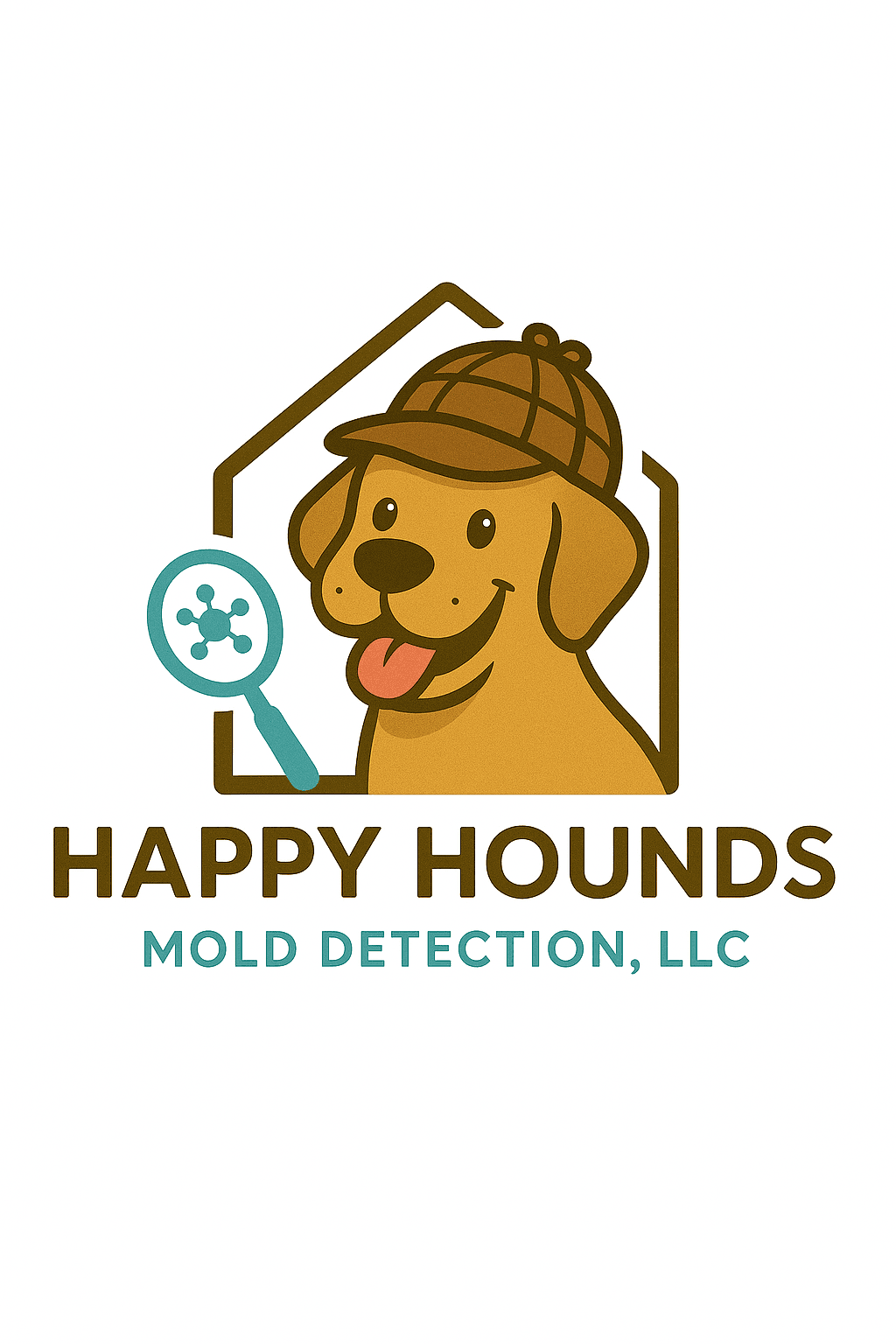 Happy Hounds Mold Detection