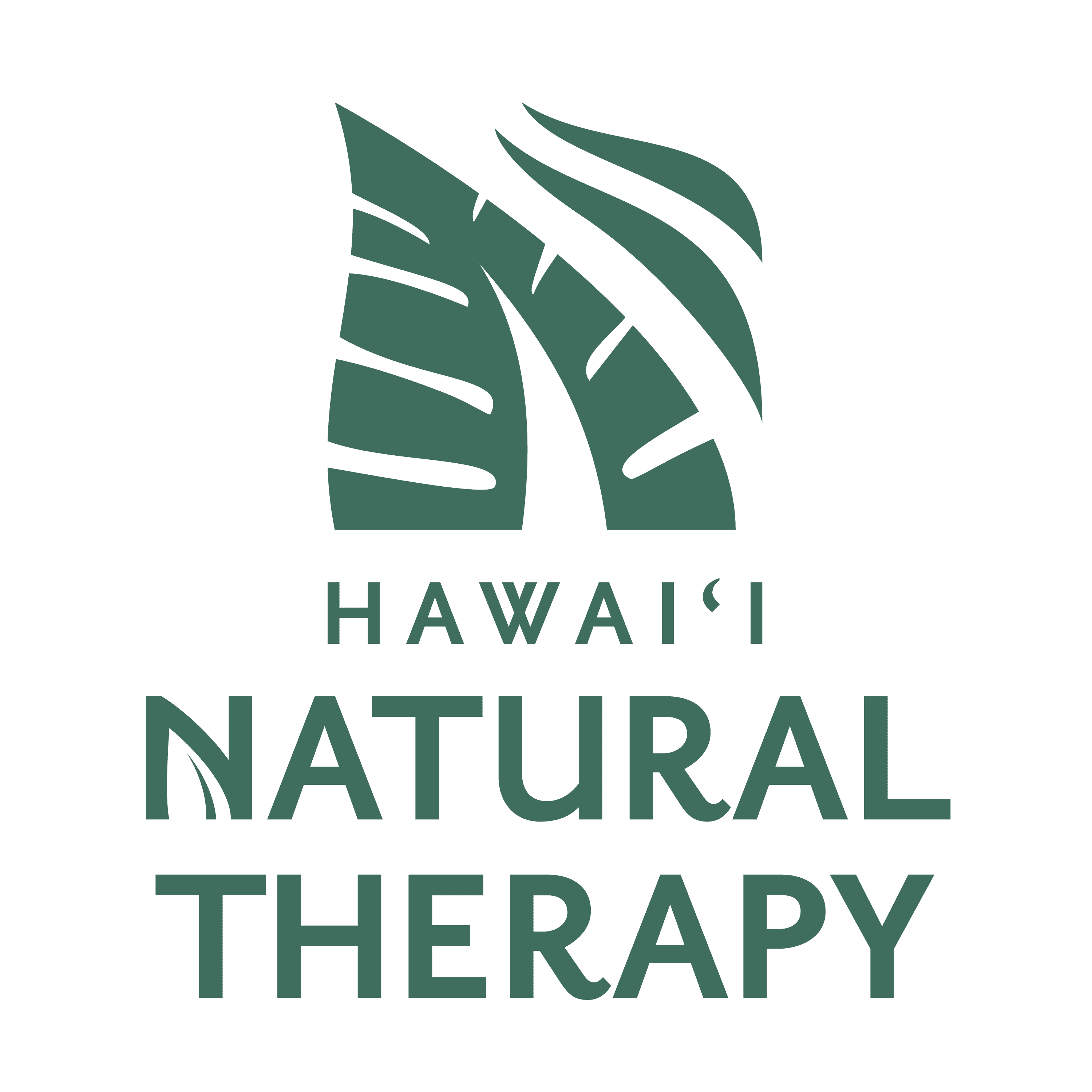 Hawaii Natural Therapy