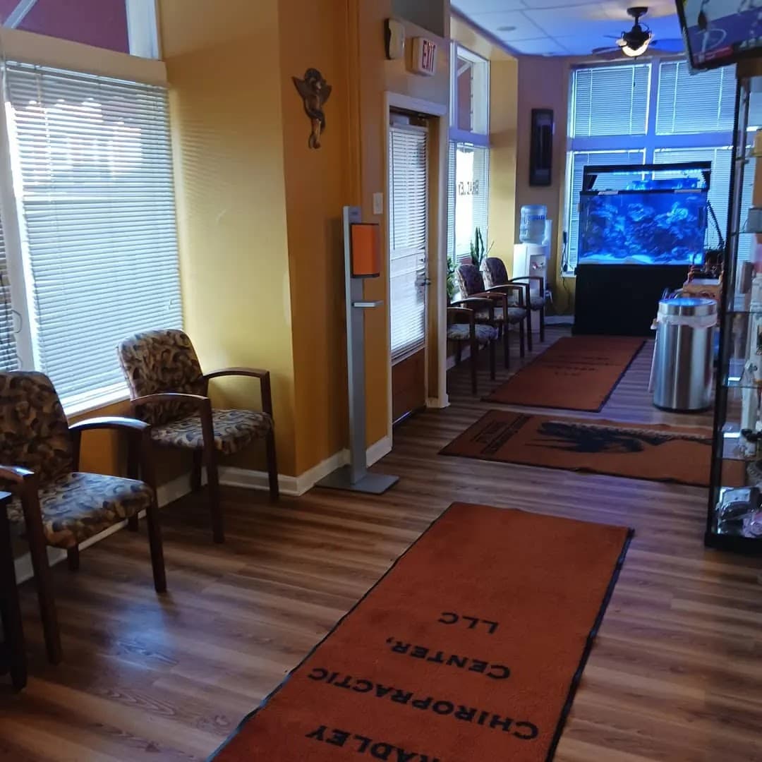 Bradley Chiropractic Center