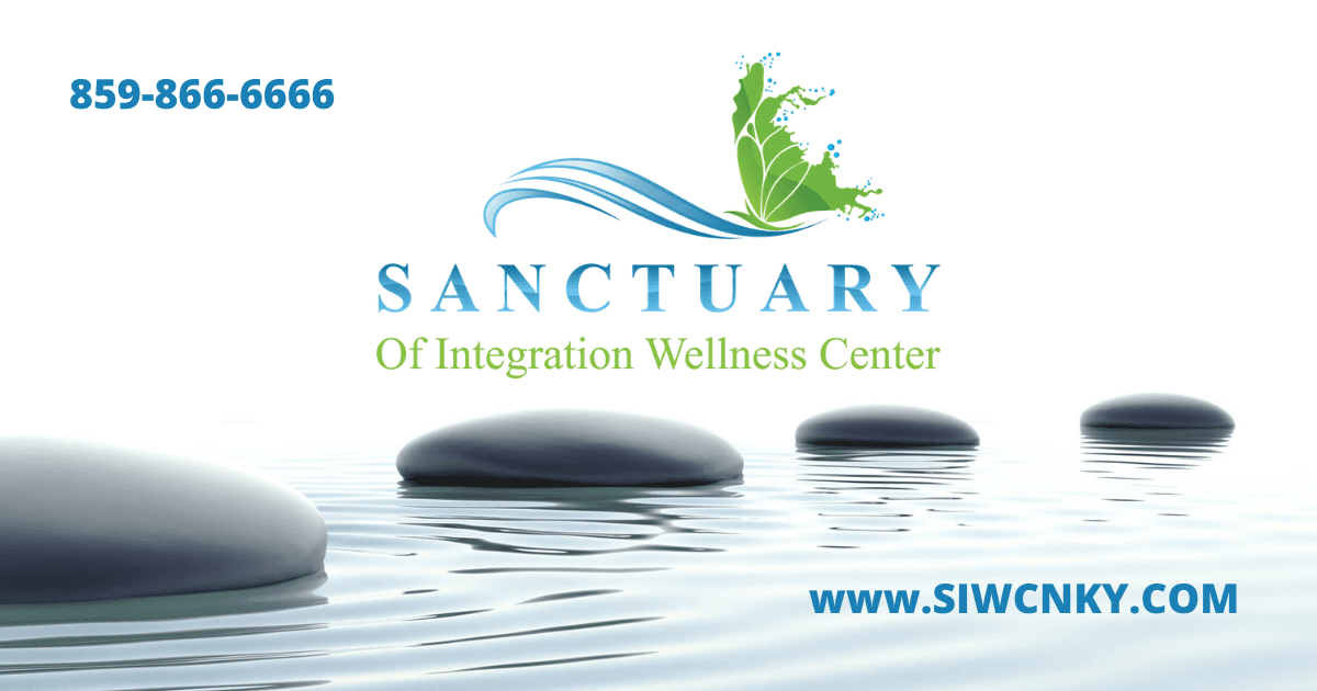 Sanctuary of Integration Wellness Center