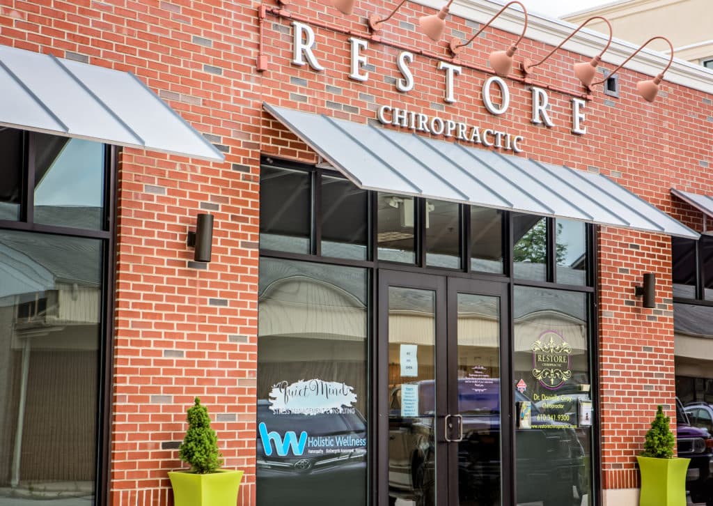 Restore Health & Longevity Center