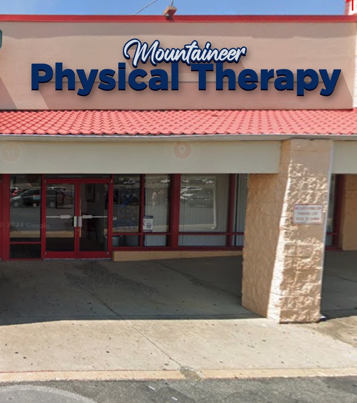 Mountaineer Physical Therapy