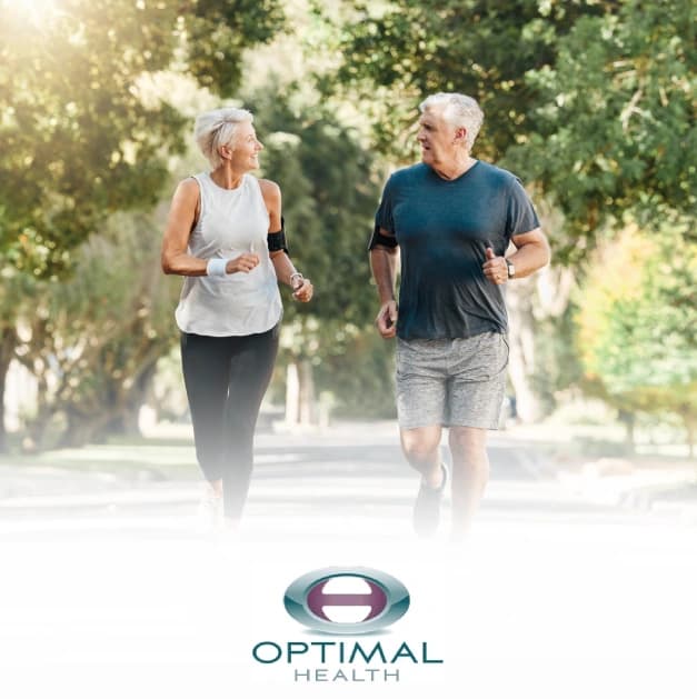 Optimal Health Associates (Optimal Vitality + Aesthetics)