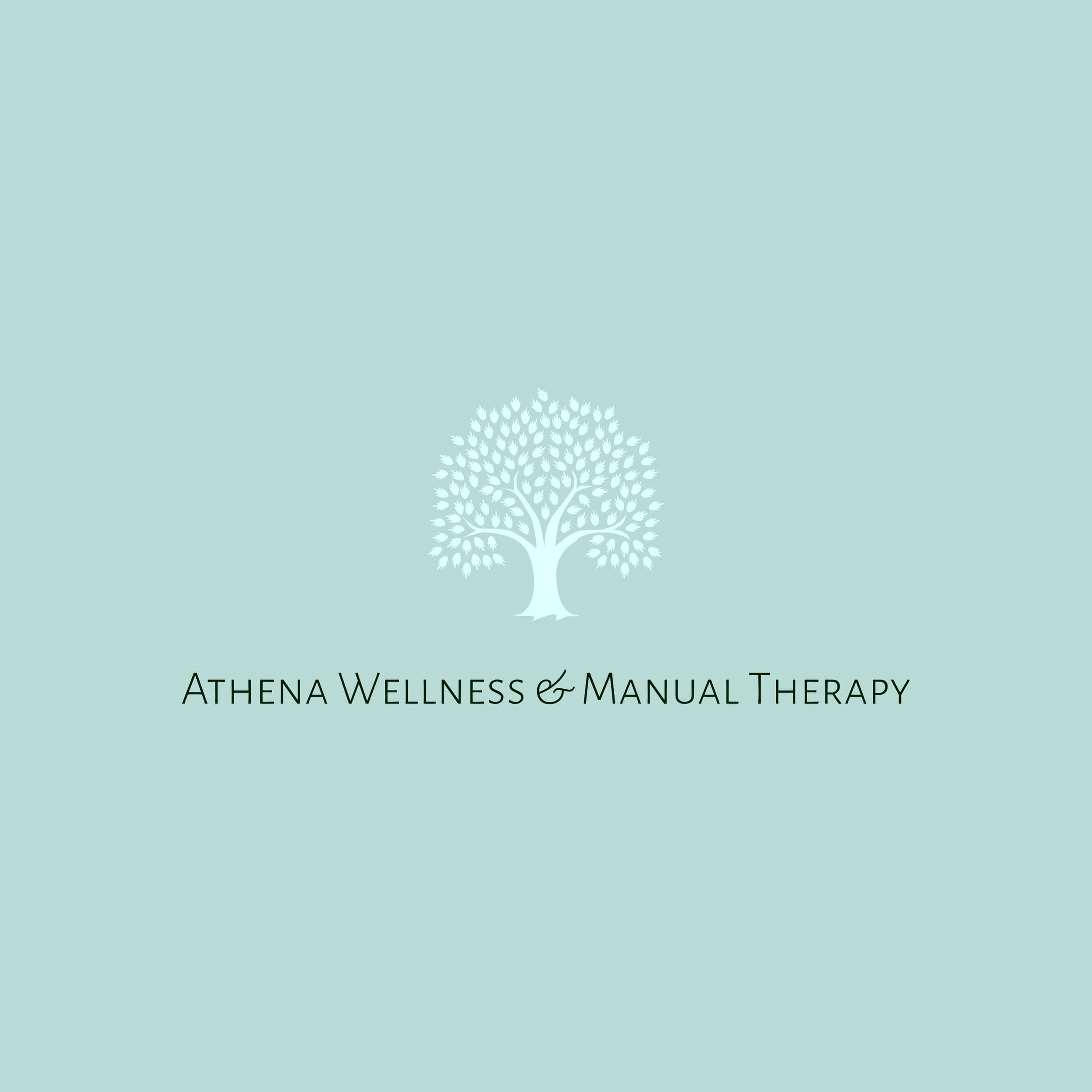 Athena Manual Physical Therapy