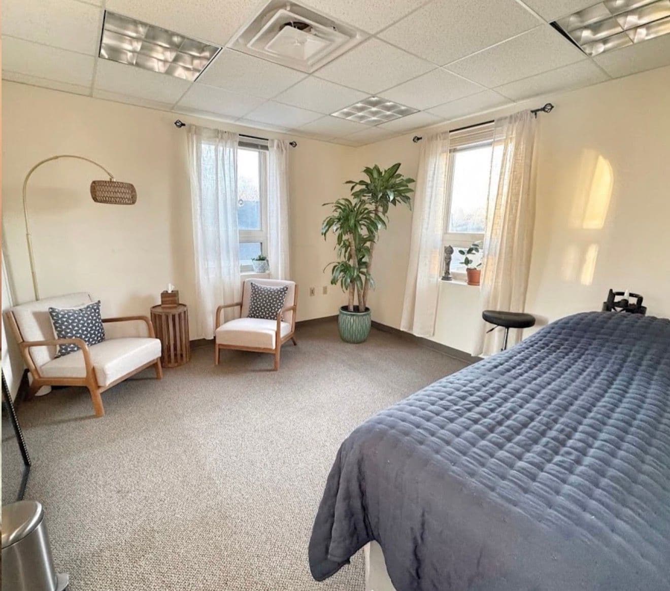 Solaia Health and Wellness