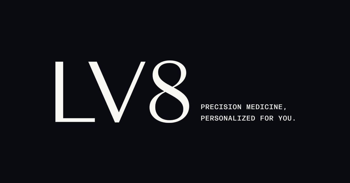 LV8 Health - Chicago