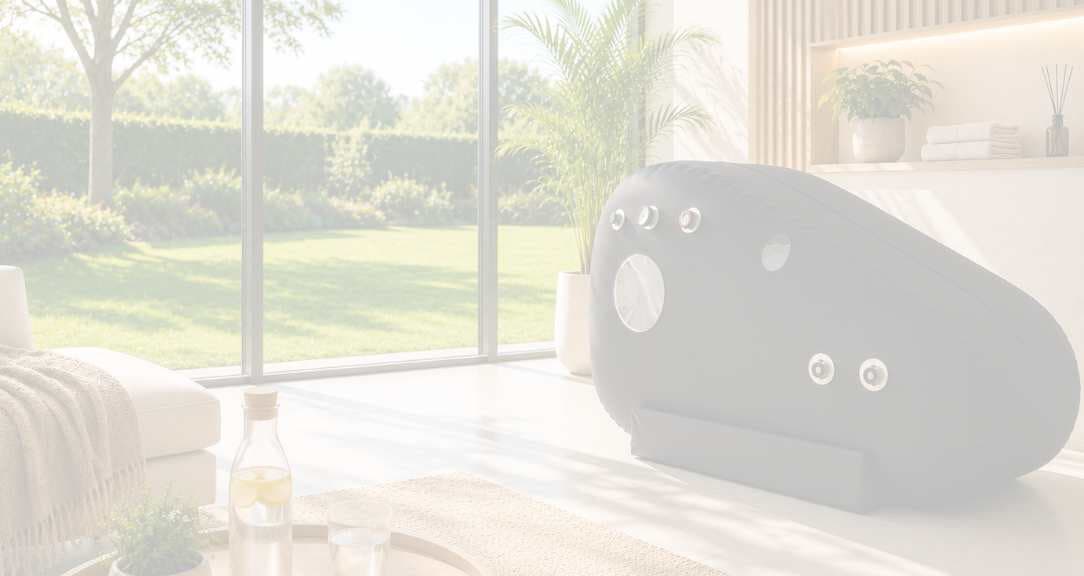Hyperbaric House