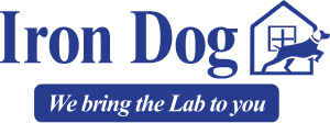Iron Dog Inspections