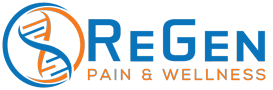 ReGen Pain and Wellness