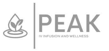 Peak IV Infusion and Wellness