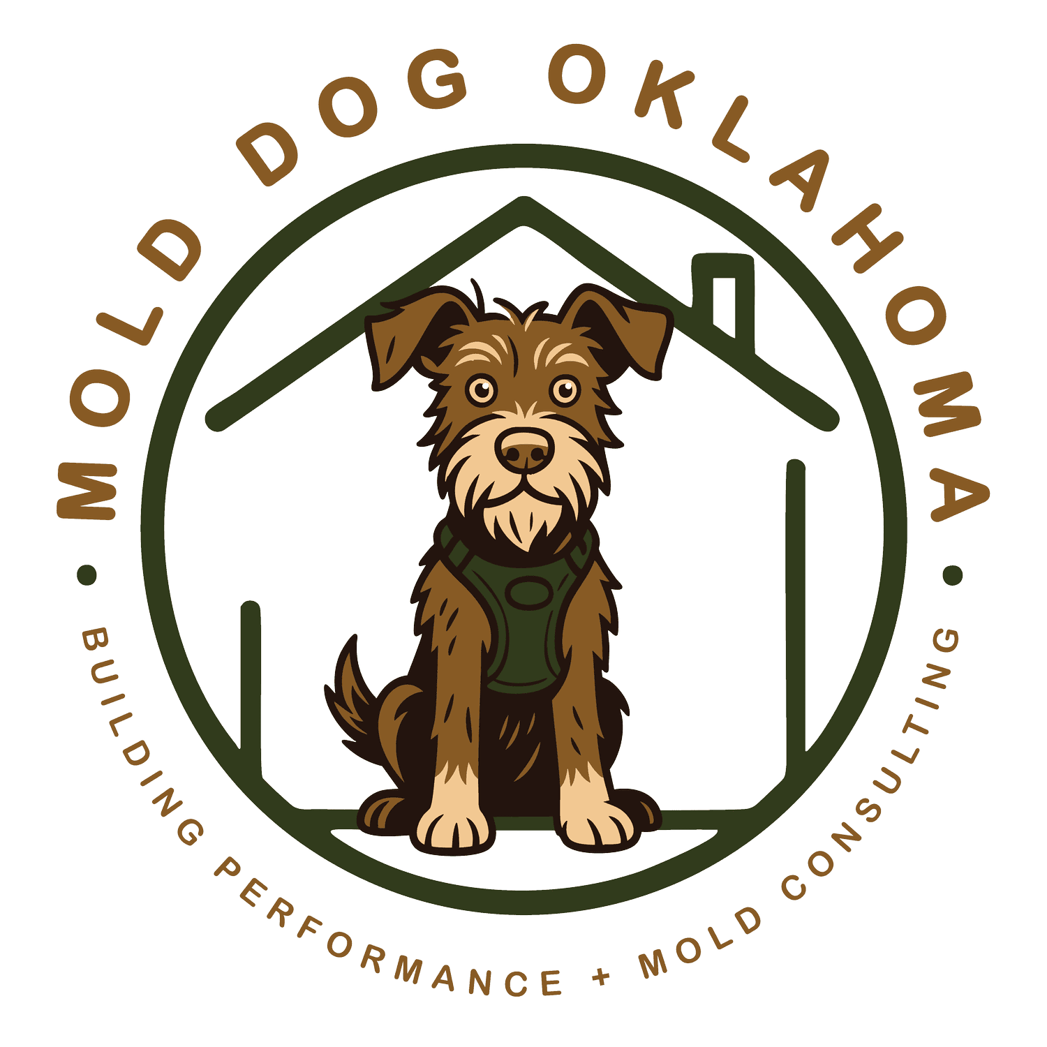 Mold Dog Oklahoma (Oklahoma Mold Dog & Consulting LLC)