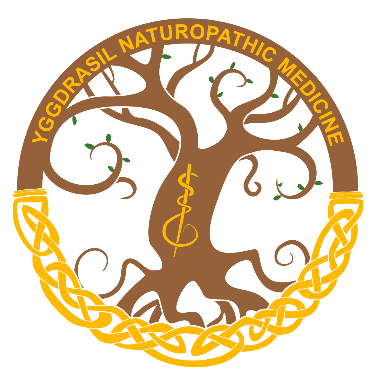Yggdrasil Naturopathic Medicine