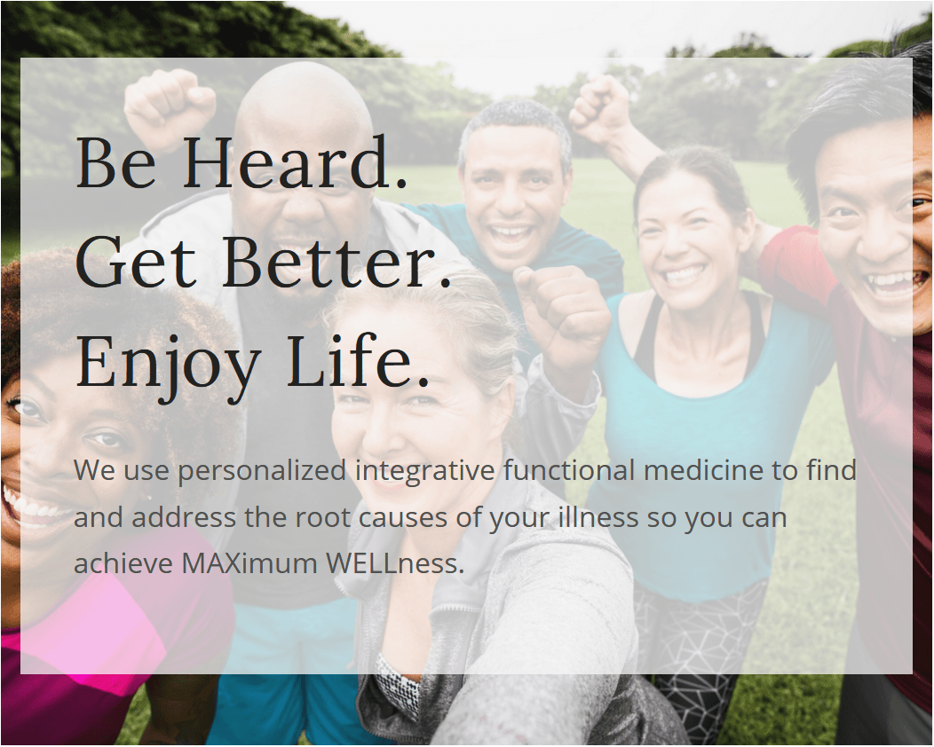 MaxWell Clinic