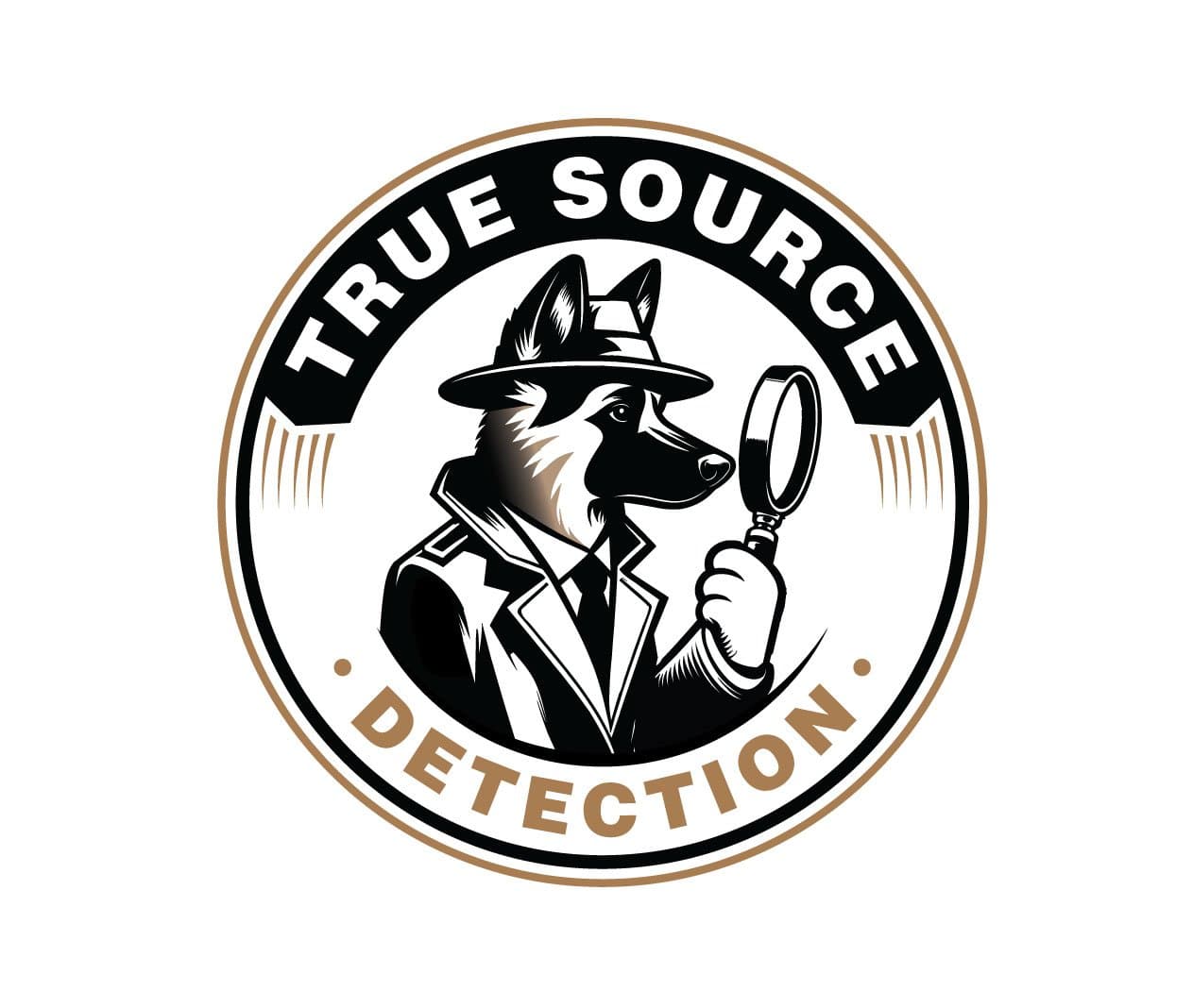 True Source Detection