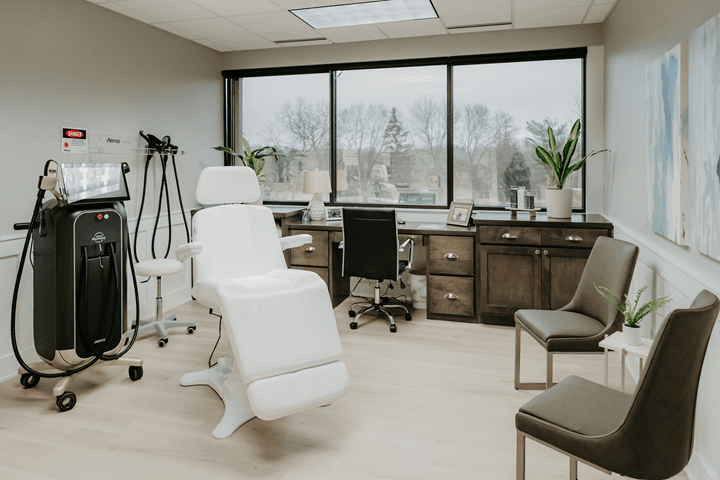 Innovative Wellness Center