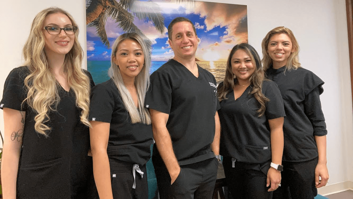 Thrive Medspa and Wellness