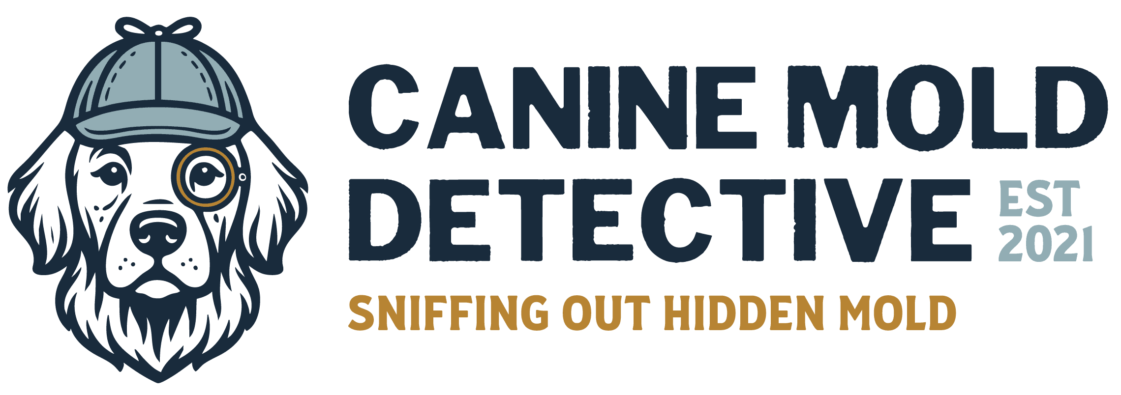 Canine Mold Detective