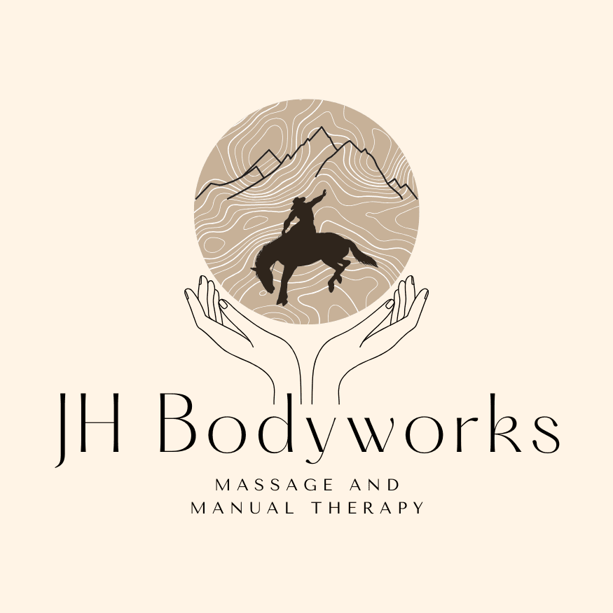 JH Bodyworks