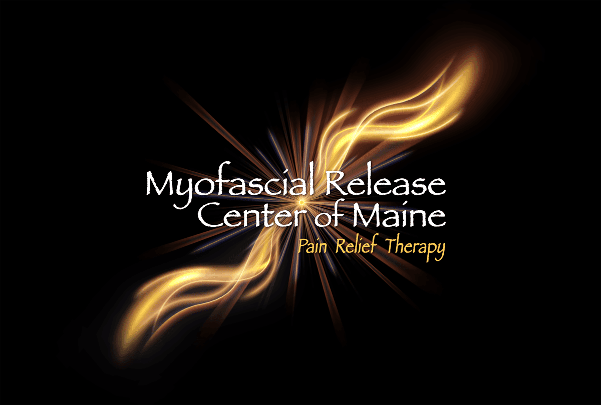 Myofascial Release Center of Maine