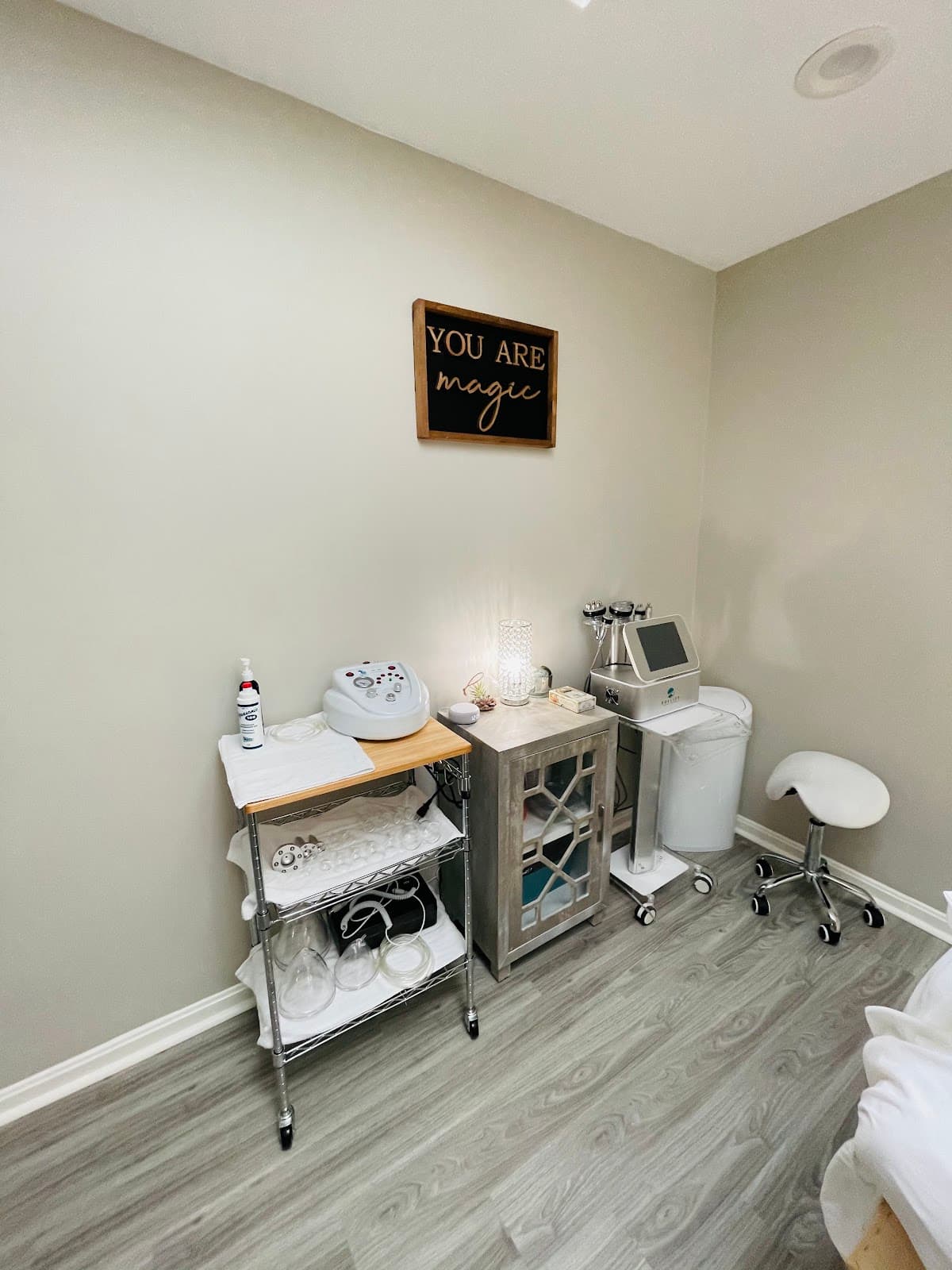Louisville Lymphatic Center