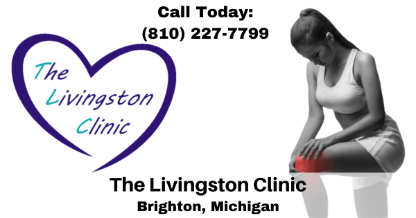 The Livingston Clinic