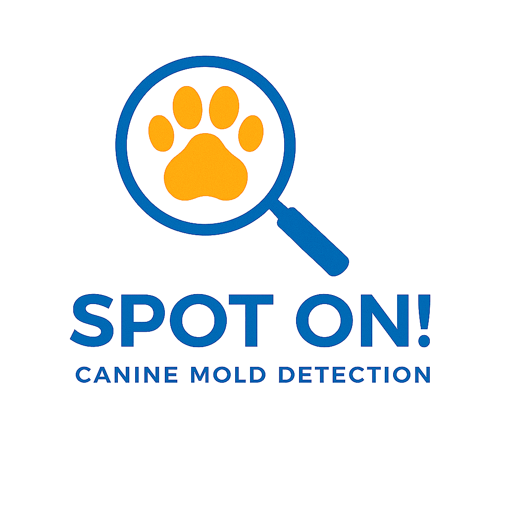 Spot On! Canine Mold Detection