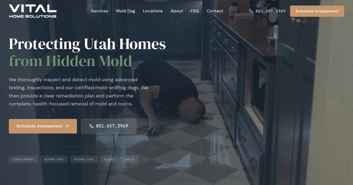 Vital Home Solutions