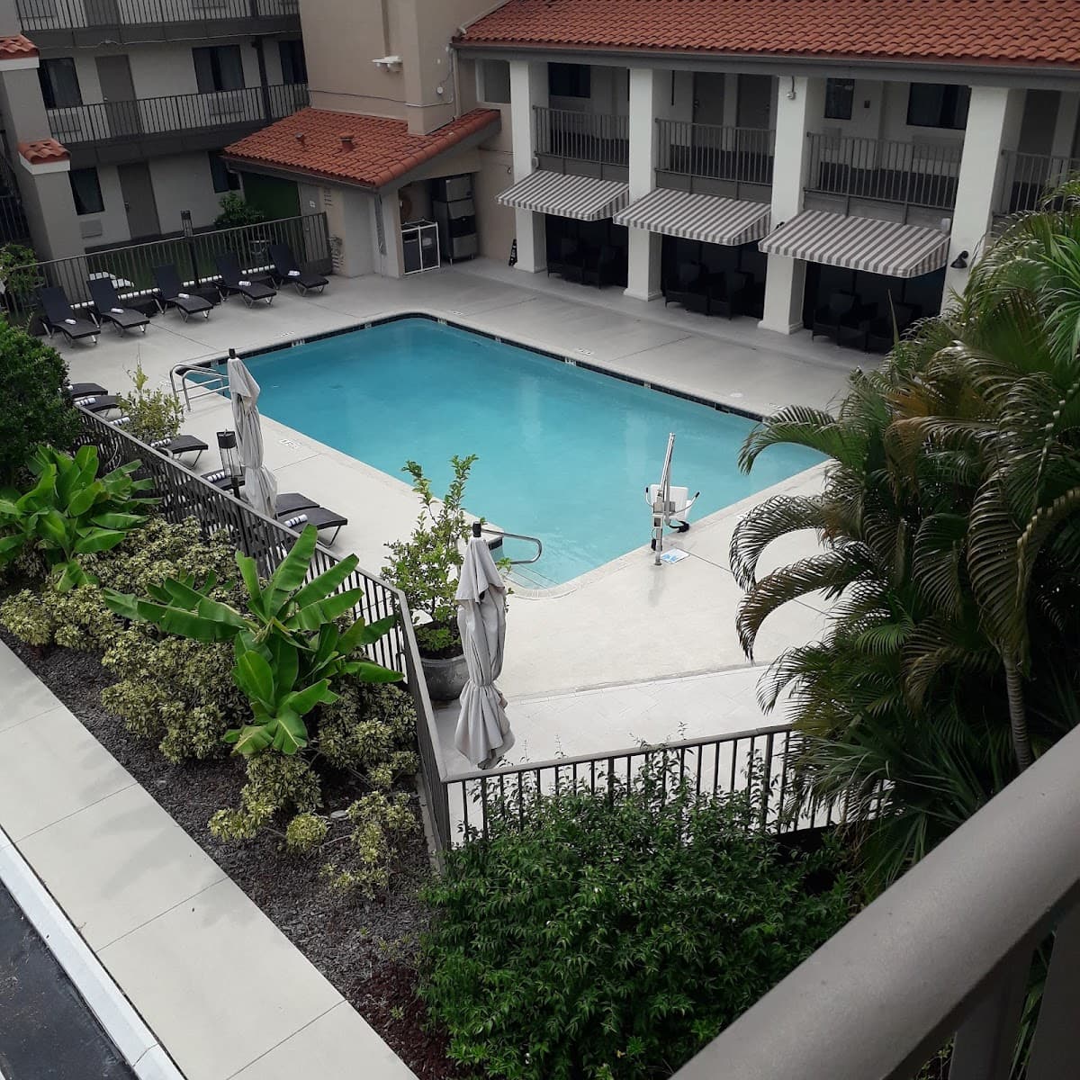 Quality Inn & Suites By the Parks — photo 1