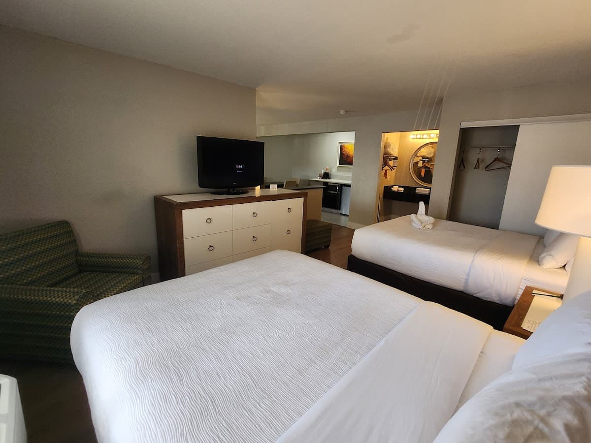 Quality Inn & Suites By the Parks — photo 2