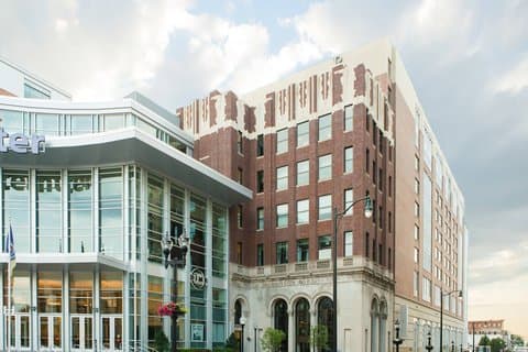 Renaissance Allentown Hotel — photo 1